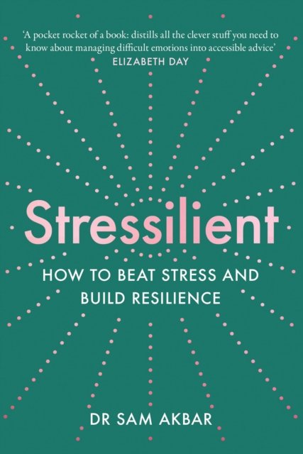 STRESSILIENT PB