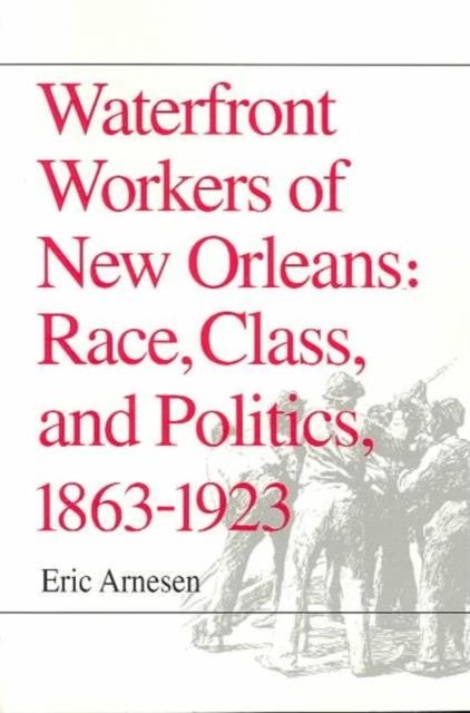 Waterfront Workers of New Orleans