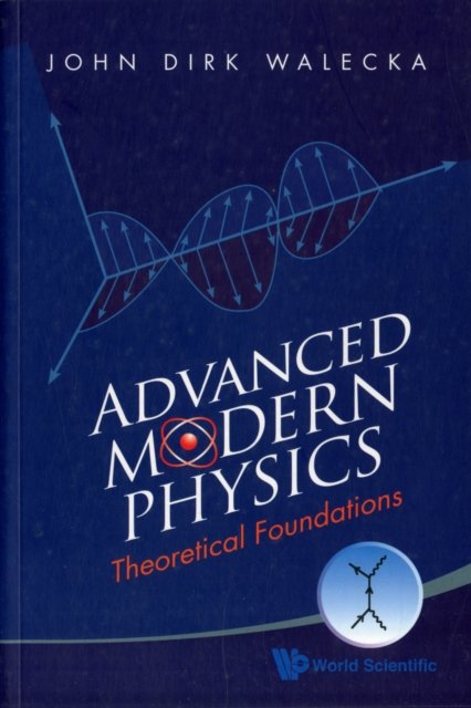ADVANCED MODERN PHYSICS