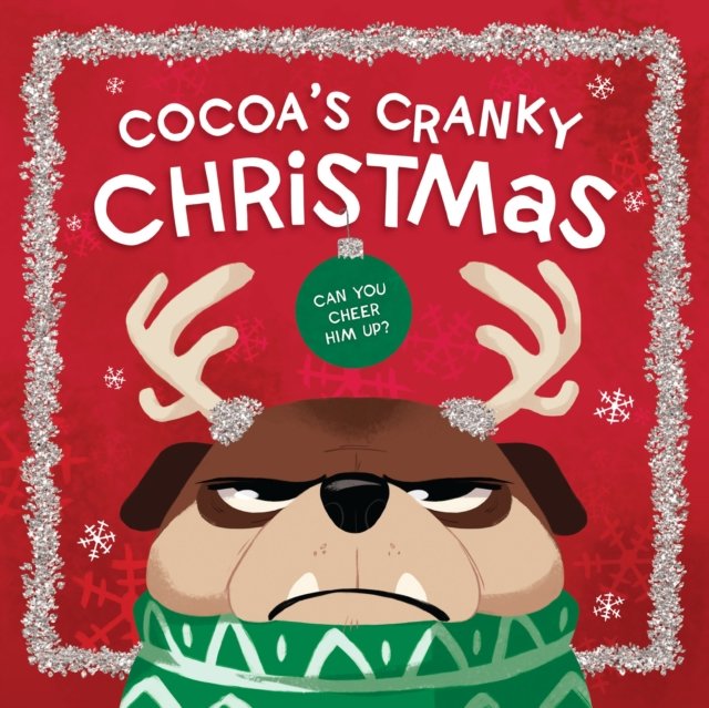 Cocoa''s Cranky Christmas