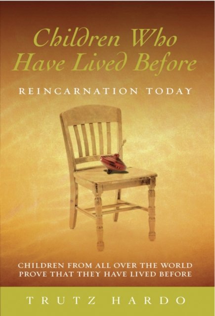 Children Who Have Lived Before