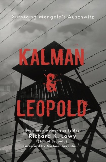 Kalman & Leopold