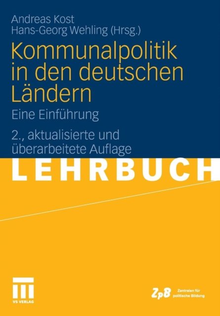 Kommunalpolitik in den deutschen Landern