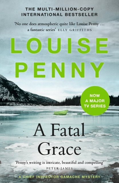 Fatal Grace