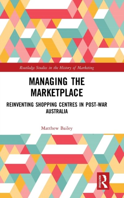 Managing the Marketplace