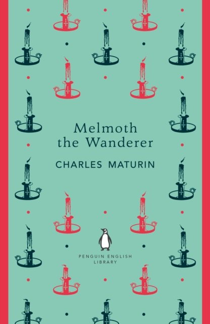 Melmoth the Wanderer