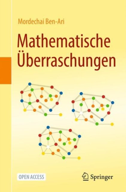 Mathematical Surprises
