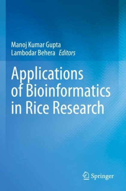 Applications of Bioinformatics in Rice Research