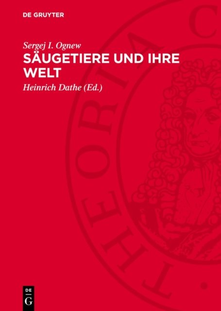 Saugetiere Und Ihre Welt