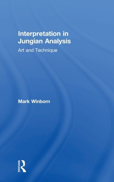 Interpretation in Jungian Analysis