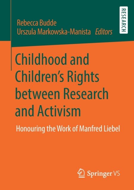 Childhood and Children’s Rights between Research and Activism