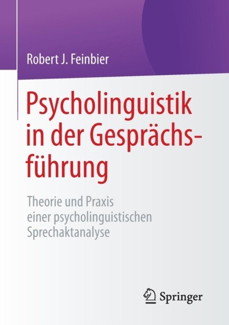 Psycholinguistik in der Gesprächsführung