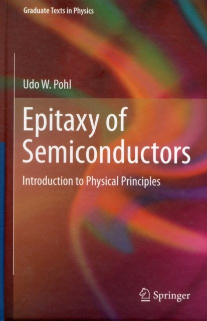 Epitaxy of Semiconductors