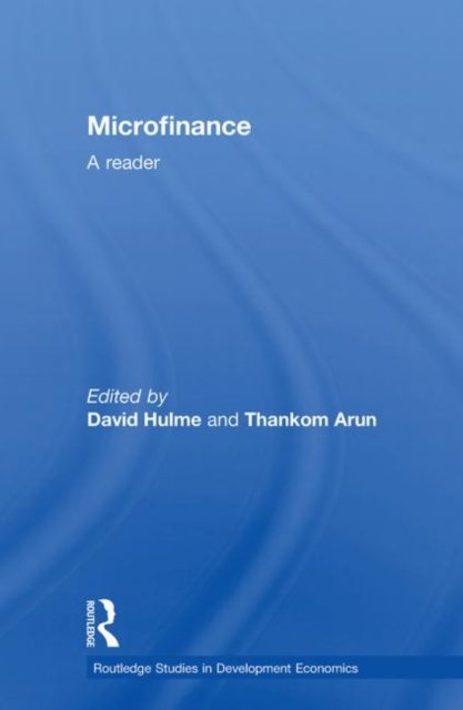 Microfinance