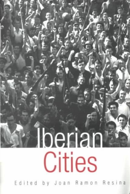 Iberian Cities