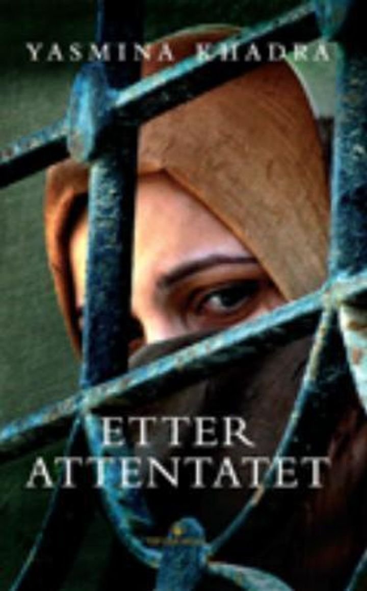 Etter attentatet