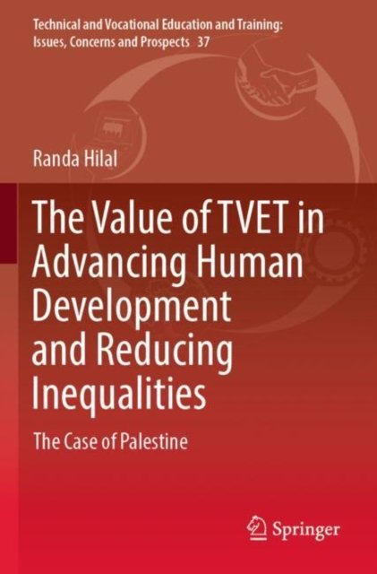 The Value of TVET in Advancing Human Development and Reducing Inequalities