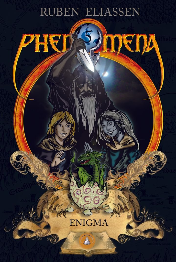 Enigma