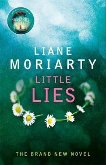 Little lies
