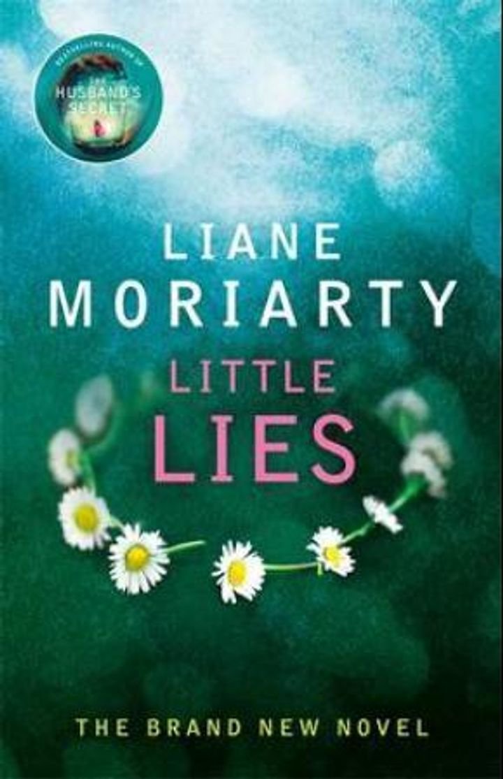 Little lies