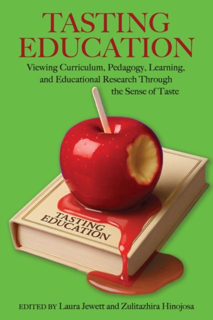 Tasting Education