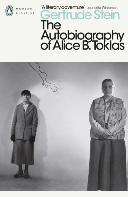 Modern Classics Autobiography of Alice B Toklas