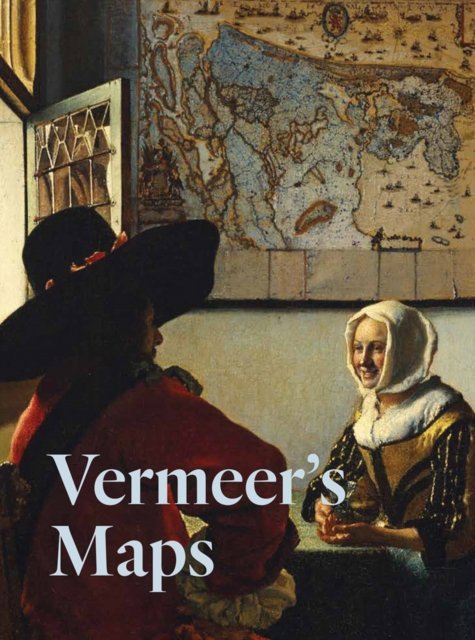 Vermeer''s Maps