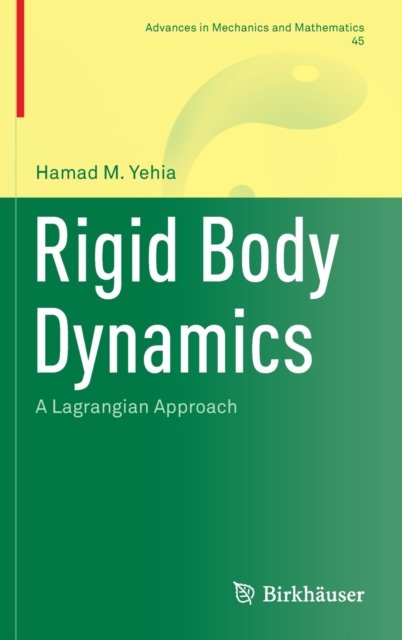 Rigid Body Dynamics