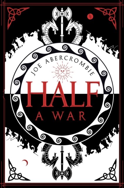 HALF A WAR_PB