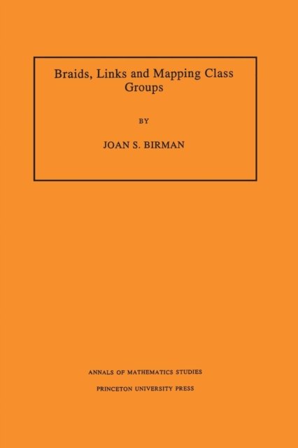 Braids, Links, and Mapping Class Groups