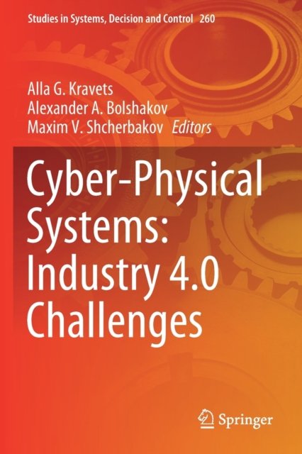 Cyber-Physical Systems