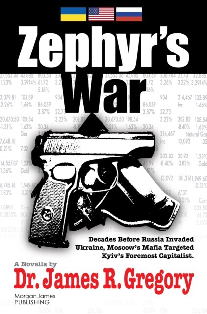 Zephyr''s War