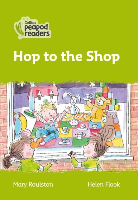 Hop to the Shop