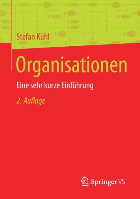 Organisationen