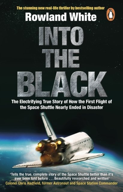Into the Black