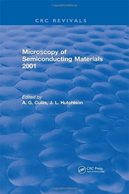 Microscopy of Semiconducting Materials 2001