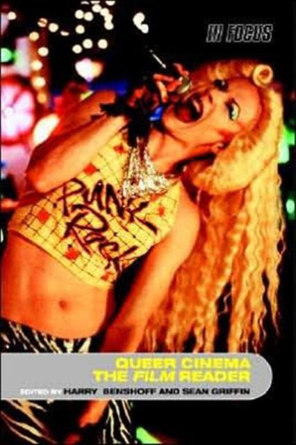 Queer Cinema