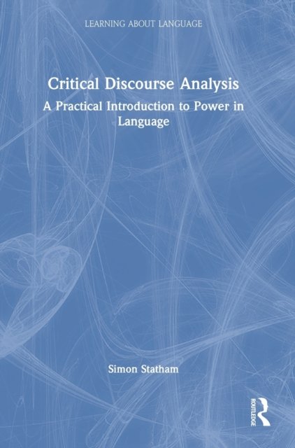 Critical Discourse Analysis