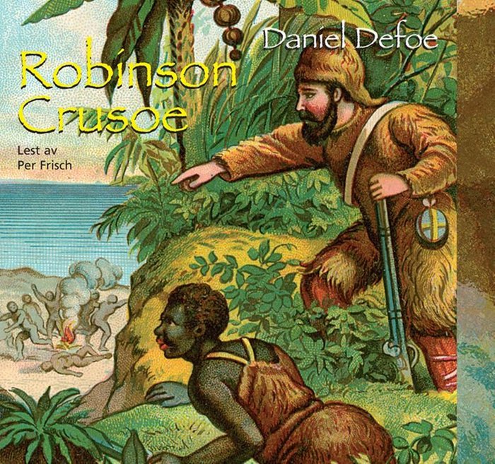 Robinson Crusoe