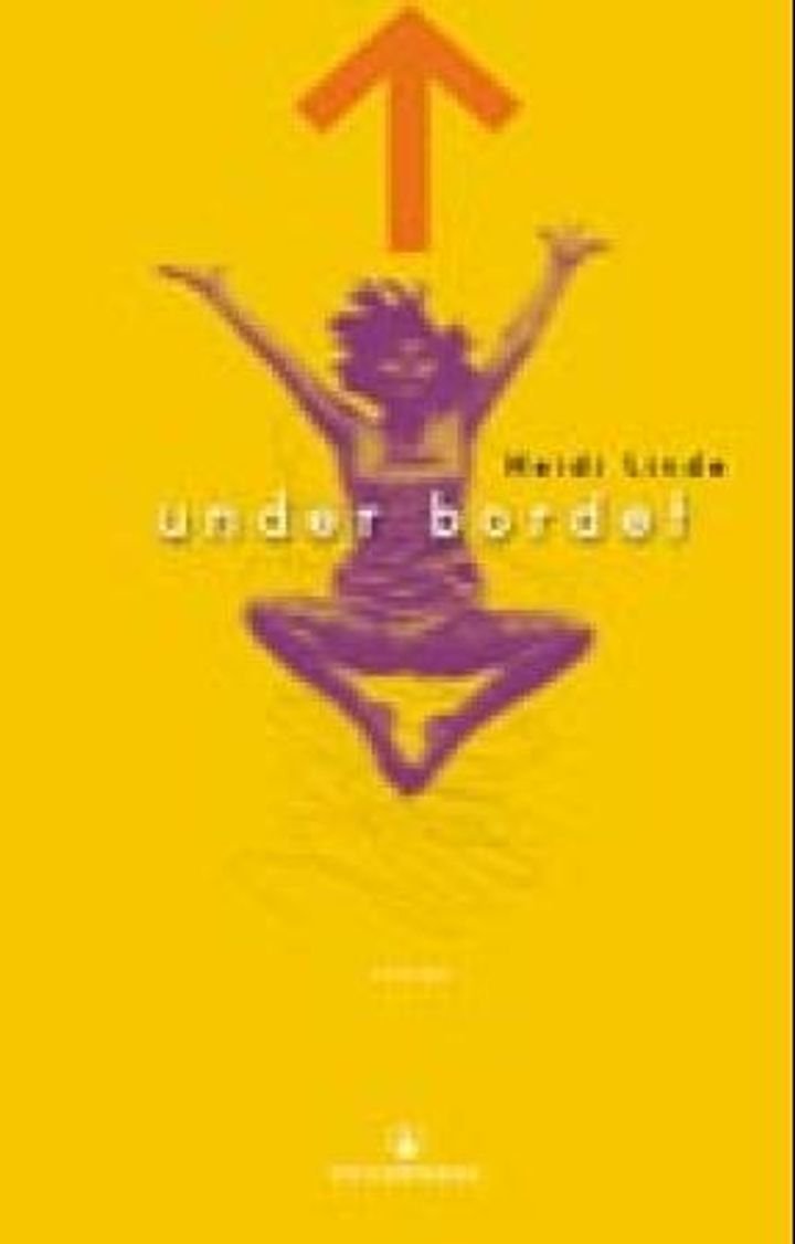 Under bordet - roman
