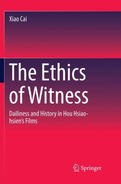 The Ethics of Witness