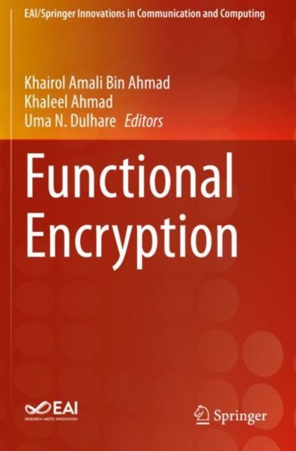 Functional Encryption