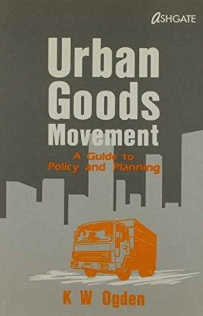 Urban Goods Movement