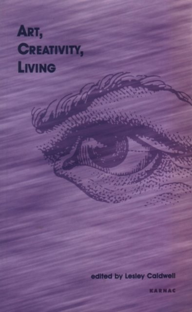 Art, Creativity, Living