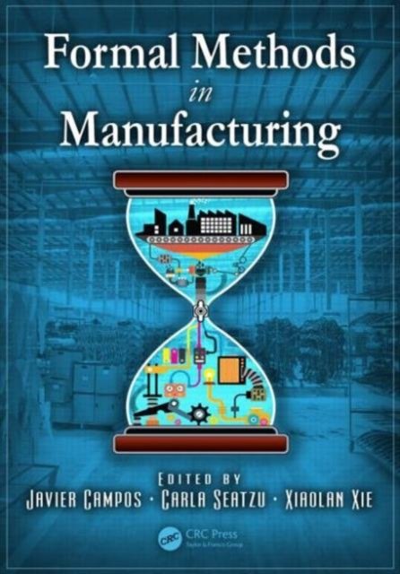 Formal Methods in Manufacturing