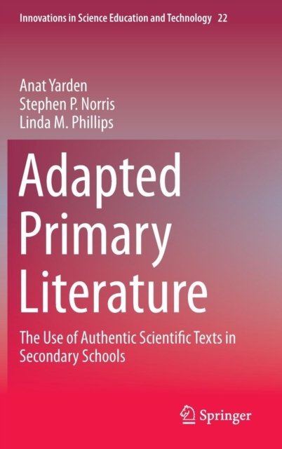 Adapted Primary Literature