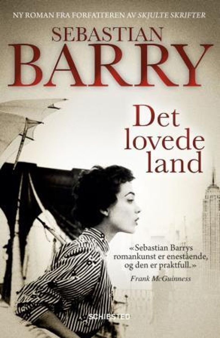 Det lovede land