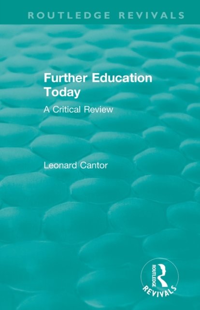 Routledge Revivals