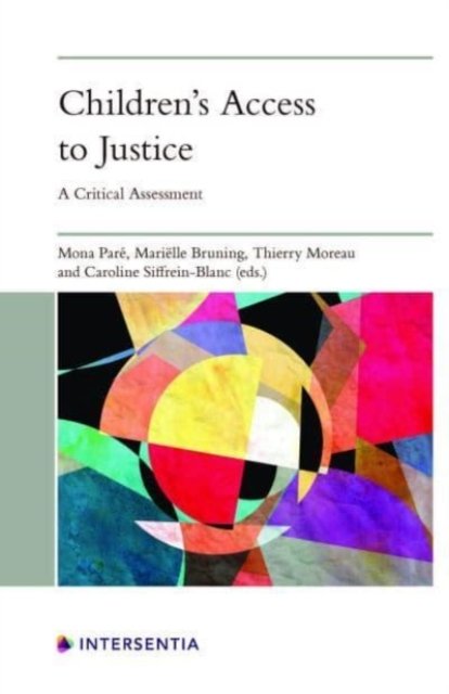 Children''s Access to Justice
