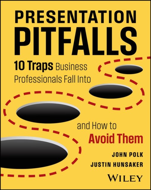 Presentation Pitfalls